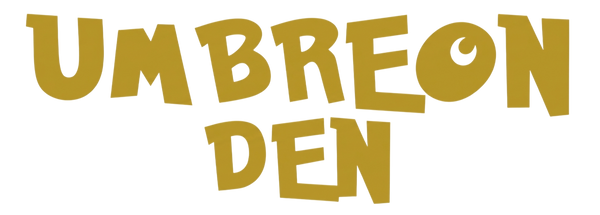 Umbreon Den